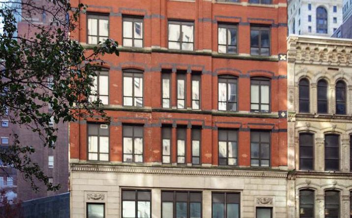 Pictures of Retail property located at 610 Wood St, Pittsburgh, PA 15222 for lease - image #1