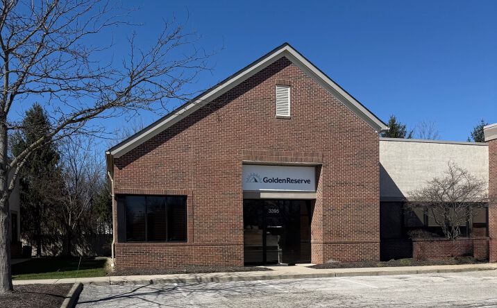 Pictures of Office property located at 3395 Farm Bank Way, Grove City, OH 43123 for lease - image #1