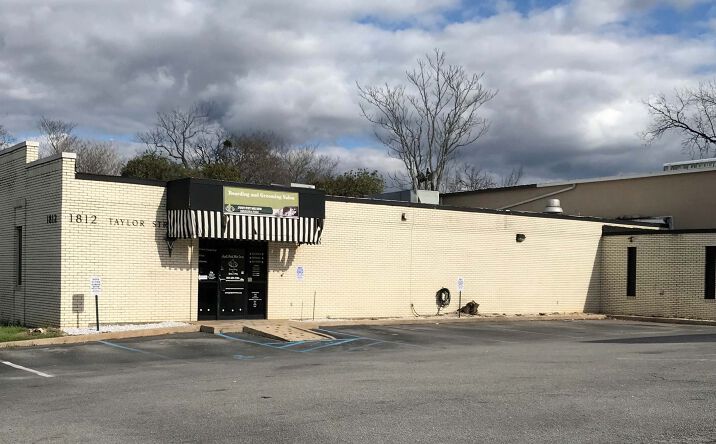 Pictures of Retail, Office property located at 1812 Taylor Street, Columbia, SC 29201 for lease - image #1