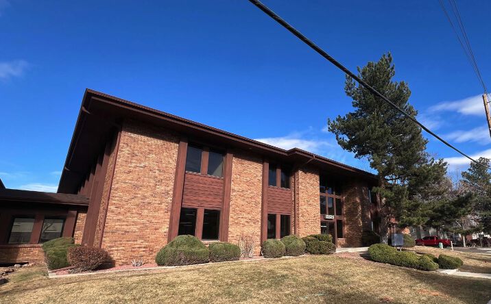 Pictures of Office property located at 12325 W 52nd Ave, Arvada, CO 80002 for lease - image #1