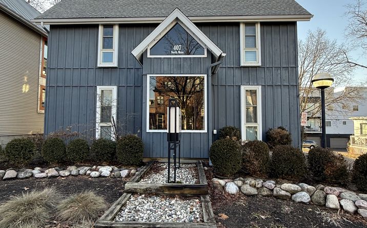 Pictures of Office property located at 407 N Main St, Ann Arbor, MI 48104 for lease - image #1