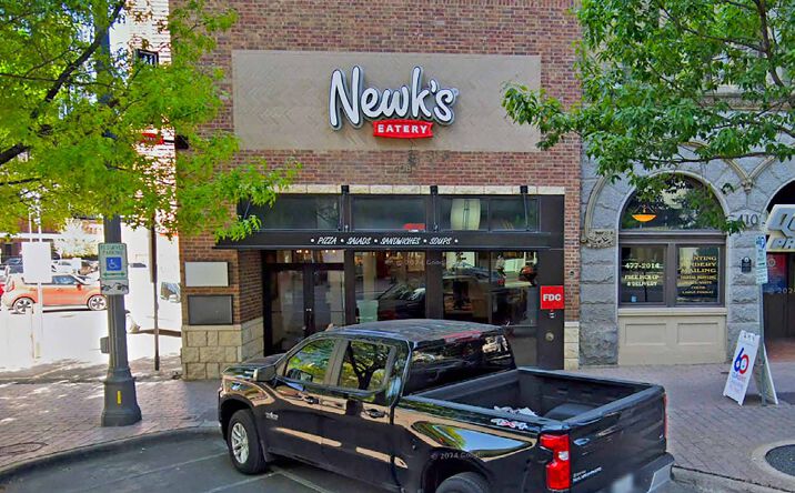 Pictures of Retail, Restaurant property located at 408 Congress Avenue, Austin, TX 78701 for lease - image #1