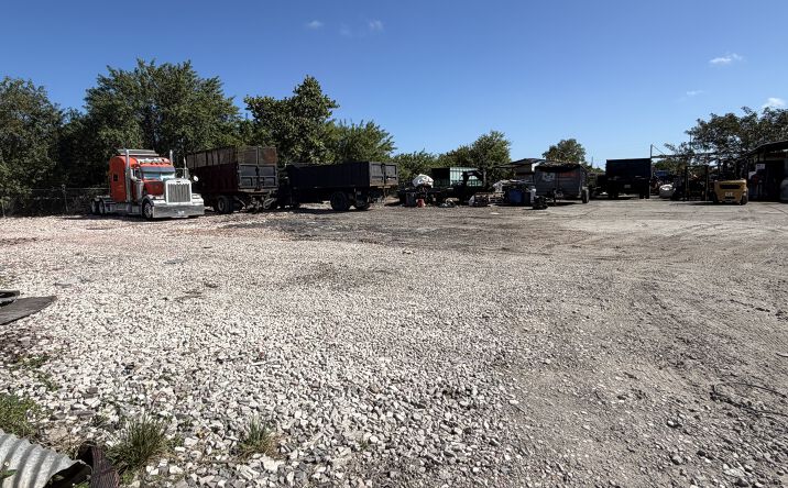Pictures of Land property located at 4700 Powerline Rd, Oakland Park, FL 33309 for lease - image #1