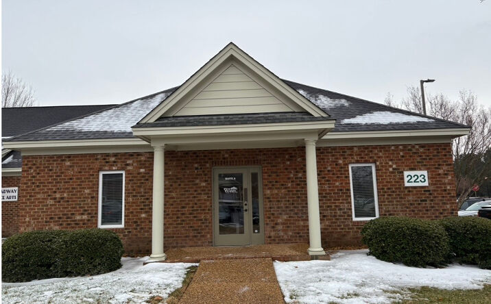 Pictures of Office property located at 223-A Bulifants Boulevard, Williamsburg, VA 23188-1748 for lease - image #1