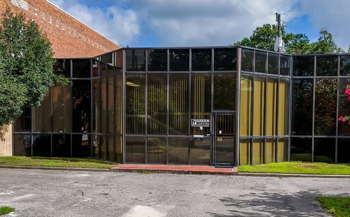 Pictures of Retail, Office property located at 2821 Millwood Ave, Columbia, SC 29205 for lease - image #1