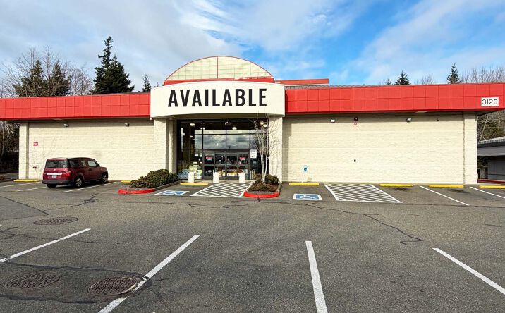 Pictures of Retail property located at 3126 NW Randall Way, Silverdale, WA 98383 for lease - image #1