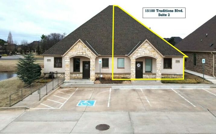 15100 Traditions Blvd - Suite 2, Edmond, OK 73013 | Crexi.com