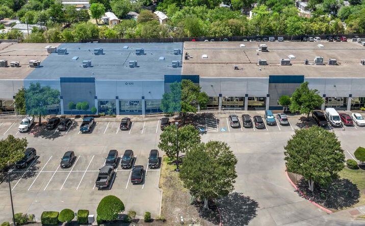 Pictures of Industrial property located at 9210 Cameron Rd, Austin, TX 78754 for lease - image #1
