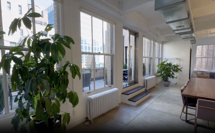 Pictures of Office property located at W 30th St, New York, NY 10001 for lease - image #1