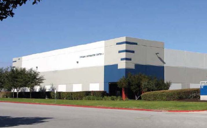 Pictures of Industrial property located at 9011 Tuscany Way, Austin, TX 78754 for lease - image #1