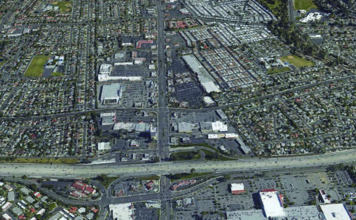 Pictures of Retail, Office property located at 23731 El Toro Rd, Lake Forest, CA 92630 for lease - image #1