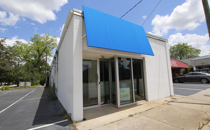 Pictures of Office property located at 1830 Sumter St, Columbia, SC 29201 for lease - image #1