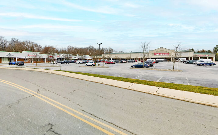 Pictures of Retail property located at 455 NJ-23, Wantage, NJ 07461 for lease - image #1