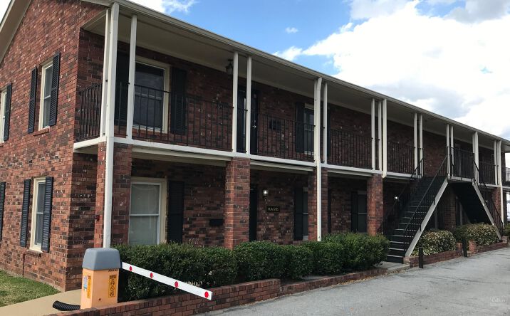 Pictures of Office property located at 2008 Marion St, Columbia, SC 29201 for lease - image #1