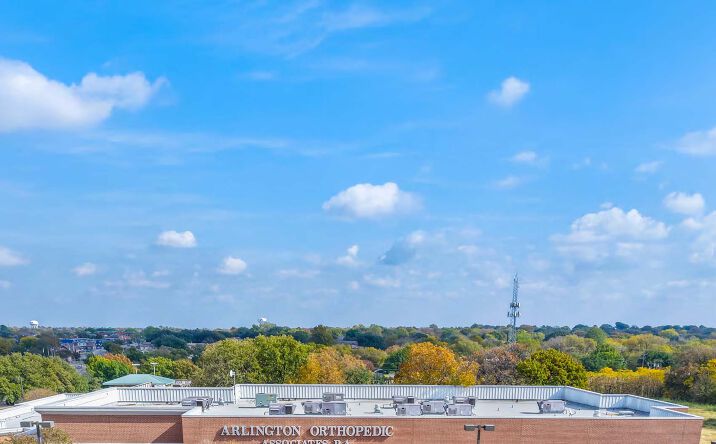 Pictures of Office property located at 800 Orthopedic Way, Arlington, TX 76015 for lease - image #1
