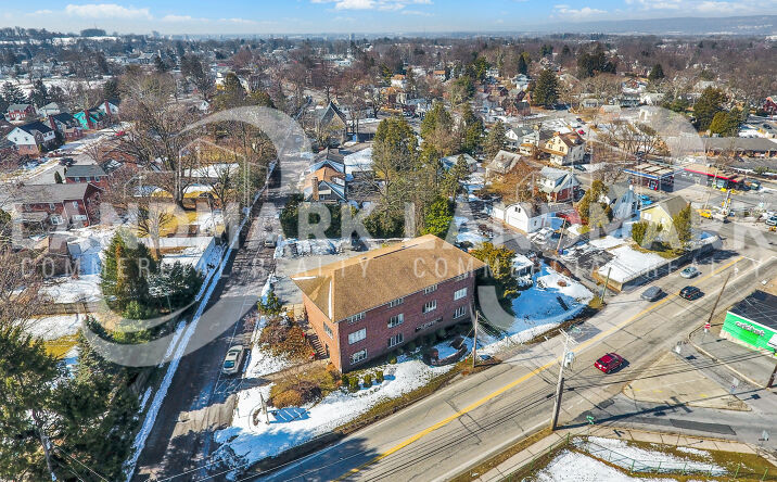 Pictures of Office property located at 55 S Progress Avenue, Harrisburg, PA 17109 for lease - image #1