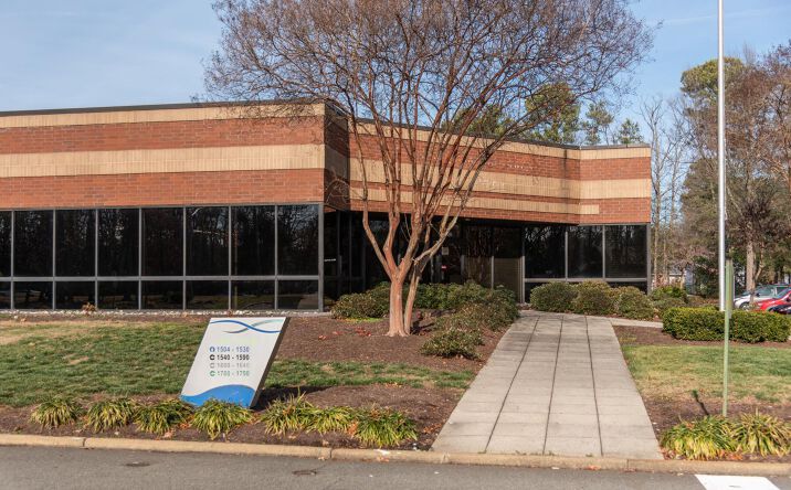 Pictures of Industrial property located at 1504 E Parham Rd, Richmond, VA 23228 for lease - image #1