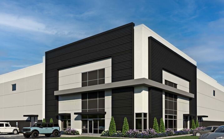 Pictures of Industrial, Land property located at 725 Clymer Ct, Independence, KY 41051 for lease - image #1