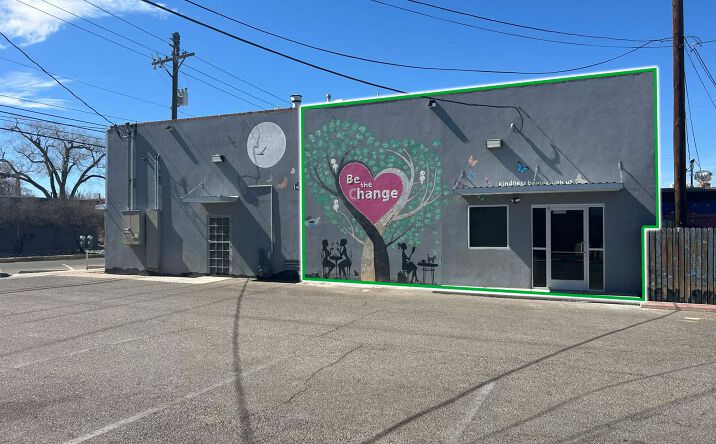 Pictures of Office property located at 122 Tulane Dr SE, Albuquerque, NM 87106 for lease - image #1