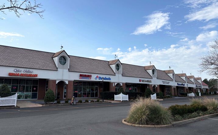 Pictures of Retail, Office property located at 5251 John Tyler Hwy, Williamsburg, VA 23185 for lease - image #1
