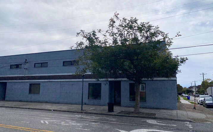 Pictures of Retail, Office property located at 3415 Granby St, Norfolk, VA 23504 for lease - image #1
