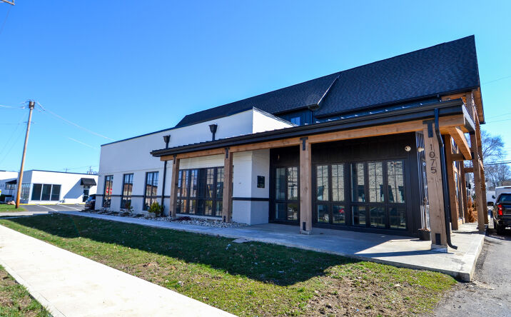 Pictures of Office property located at 1075 W 3rd Ave, Columbus, OH 43212 for lease - image #1