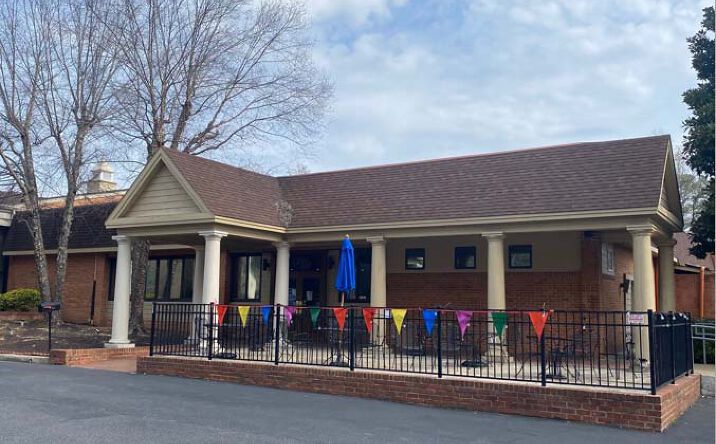 Pictures of Retail, Restaurant property located at 351 York St, Williamsburg, VA 23185 for lease - image #1