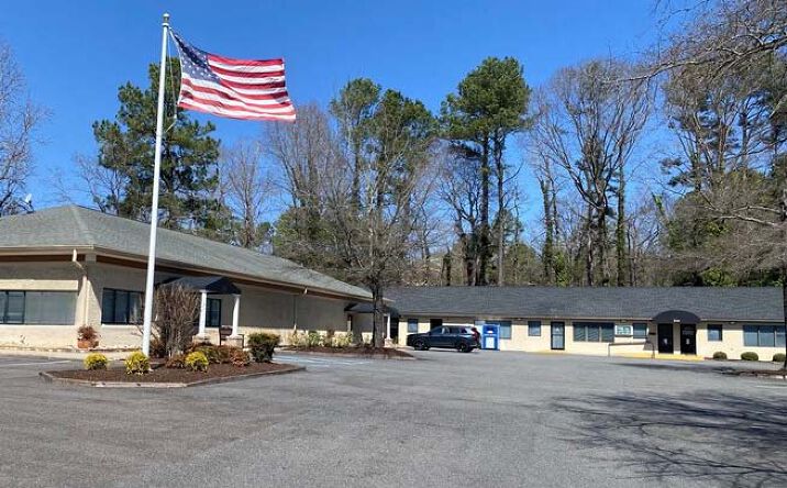 Pictures of Retail, Office property located at 312 2nd St, Williamsburg, VA 23185 for lease - image #1