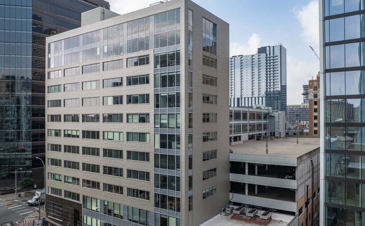 Pictures of Office property located at 720 Brazos St, Austin, TX 78701 for lease - image #1