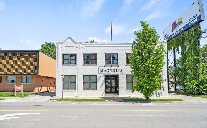 Pictures of Retail property located at 624-634 E 63rd St, Kansas City, MO 64110 for lease - image #1