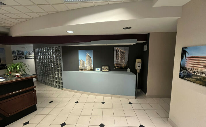 Pictures of Office property located at 888 S Andrews Ave, Fort Lauderdale, FL 33316 for lease - image #1