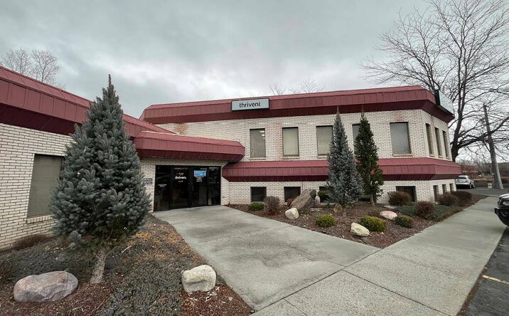 Pictures of Office property located at 2539 Channing Way, Idaho Falls, ID 83404 for lease - image #1