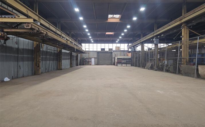 Pictures of Industrial, Office property located at 375 Western Highway S O, Orangetown, NY 10983 for lease - image #1