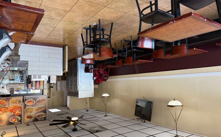 Pictures of Restaurant property located at 345 Washington Avenue, Islip, NY 11717 for lease - image #1