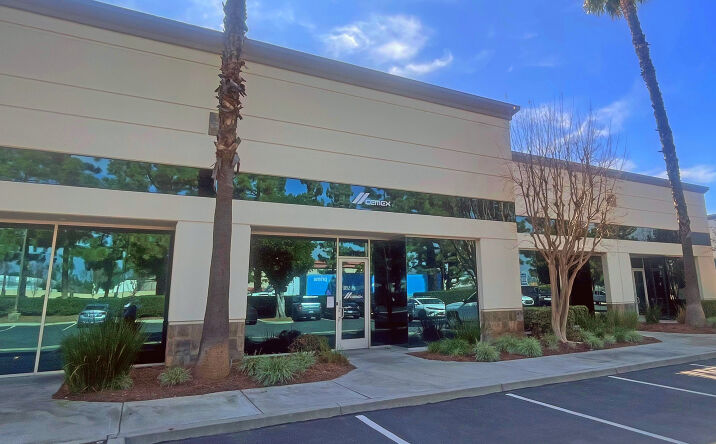 Pictures of Retail property located at 4120 E Jurupa St, Ontario, CA 91761 for lease - image #1