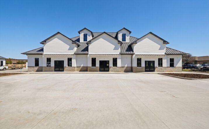 Pictures of Office, Retail property located at 5241 Speegleville Rd, McGregor, TX 76657 for lease - image #1