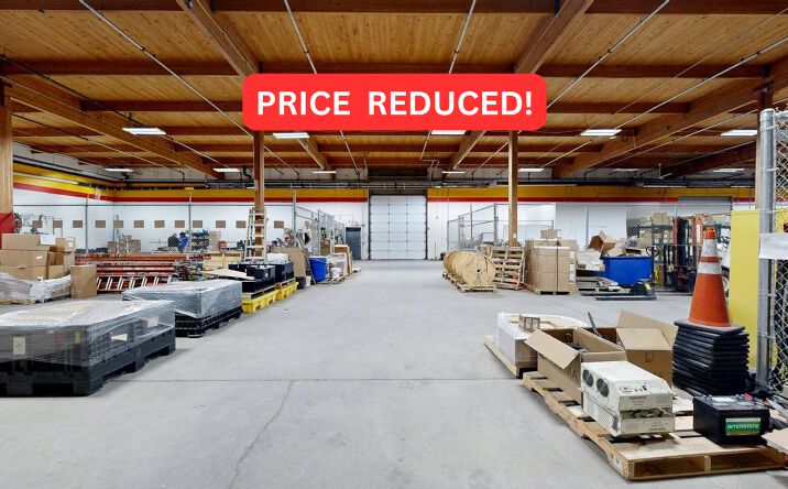 Pictures of Industrial property located at 751 S. 18th St. W., Billings, MT 59102 for lease - image #1
