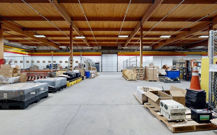 Pictures of Industrial property located at 751 S. 18th St. W., Billings, MT 59102 for lease - image #1