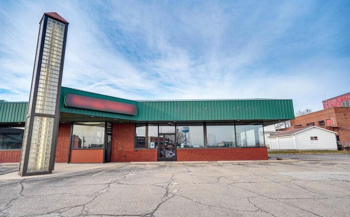 Pictures of Retail, Office, Industrial, Land, Special Purpose property located at 112 W Maple, Beaver Dam, WI 53916 for lease - image #1