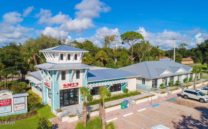 Pictures of Office, Retail property located at 415 Dunlawton Avenue 106, Port Orange, FL 32127 for lease - image #1