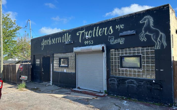 Pictures of Special Purpose property located at 9953 LEM TURNER Road, Jacksonville, FL 32208 for lease - image #1