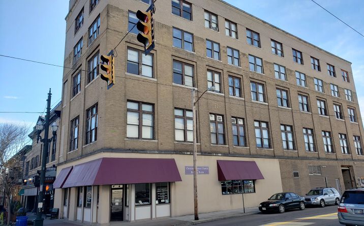 Pictures of Office property located at 201 S Broad Street #315, Lancaster, OH 43130 for lease - image #1