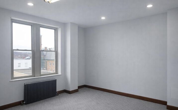 Pictures of Office property located at 201 S Broad Street #509, Lancaster, OH 43130 for lease - image #1