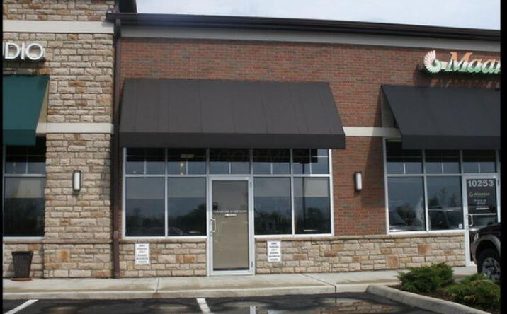 Pictures of Retail property located at 10225 Sawmill Parkway #10255, Powell, OH 43065 for lease - image #1