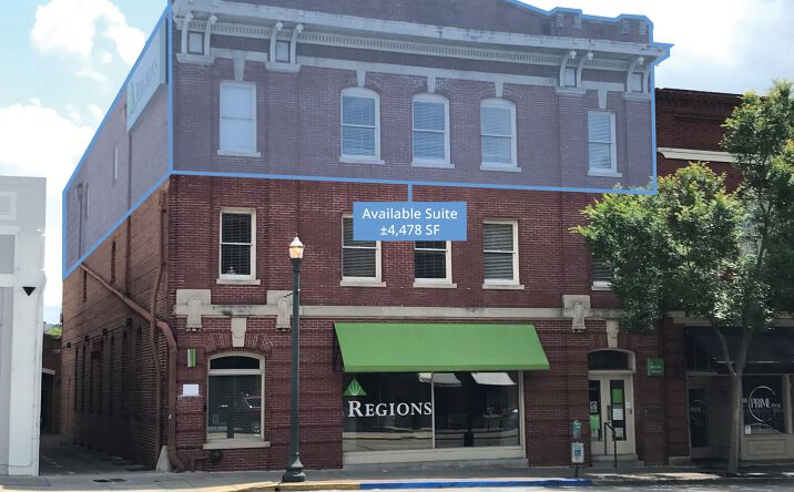 Pictures of Office property located at 1010 Gervais St, Columbia, SC 29201 for lease - image #1