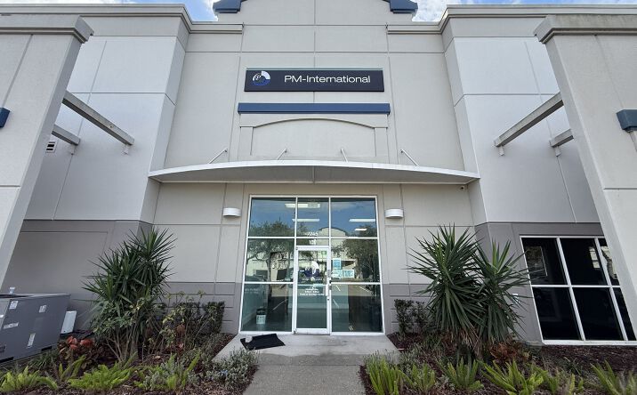 Pictures of Industrial property located at 7245 16th St E, Sarasota, FL 34243 for lease - image #1