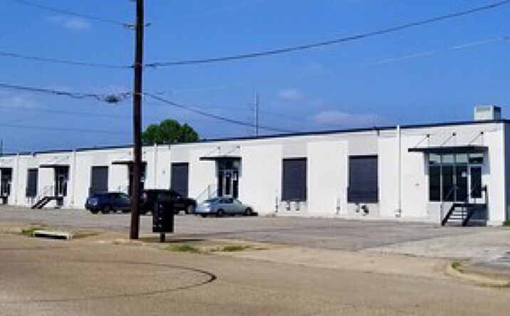 Pictures of Industrial property located at 11720 Chairman Dr., Dallas, TX 75243 for lease - image #1