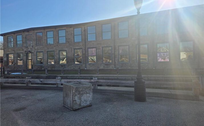 Pictures of Industrial, Office property located at 1174 Kingstown Road, South Kingstown, RI 02879 for lease - image #1
