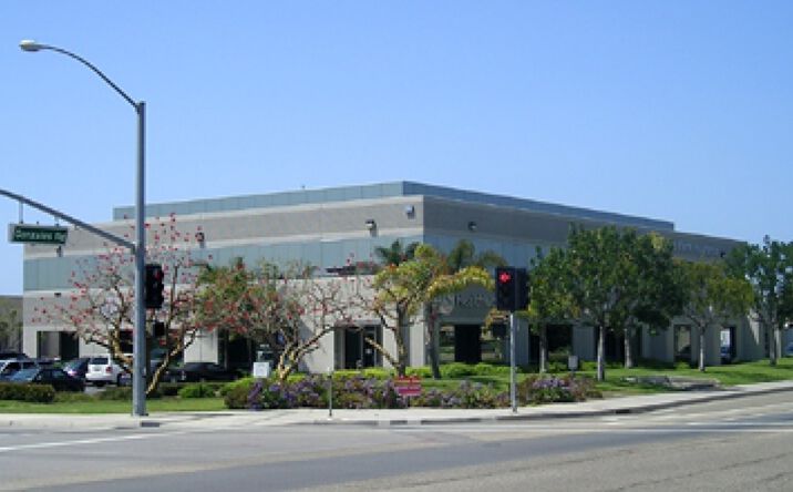 Pictures of Office property located at 1851 N Lombard St, Oxnard, CA 93030 for lease - image #1