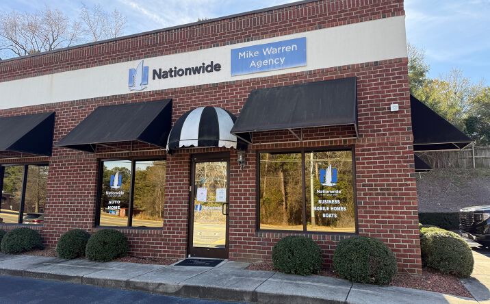 Pictures of Office property located at 1909 Bragg Blvd, Fayetteville, NC 28303 for lease - image #1